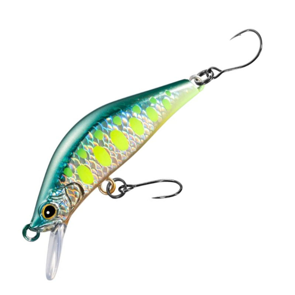 CARDIFF リフレイン 45XS BOTTOM Spec(#010 Sグリキン)